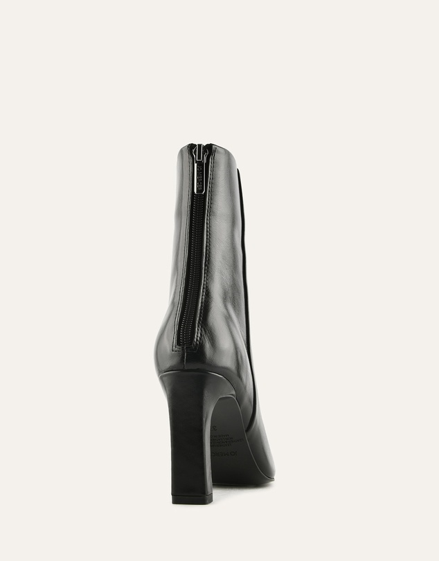 Jo Mercer - Taylor High Ankle Boots