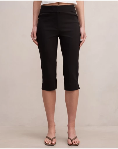 Forever New - Alex Knee Length Capri Pants