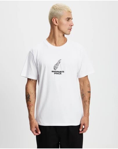 Rivvia Projects - Cherish T-Shirt