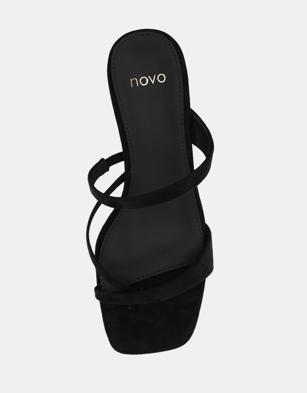 Novo - Falter Heels