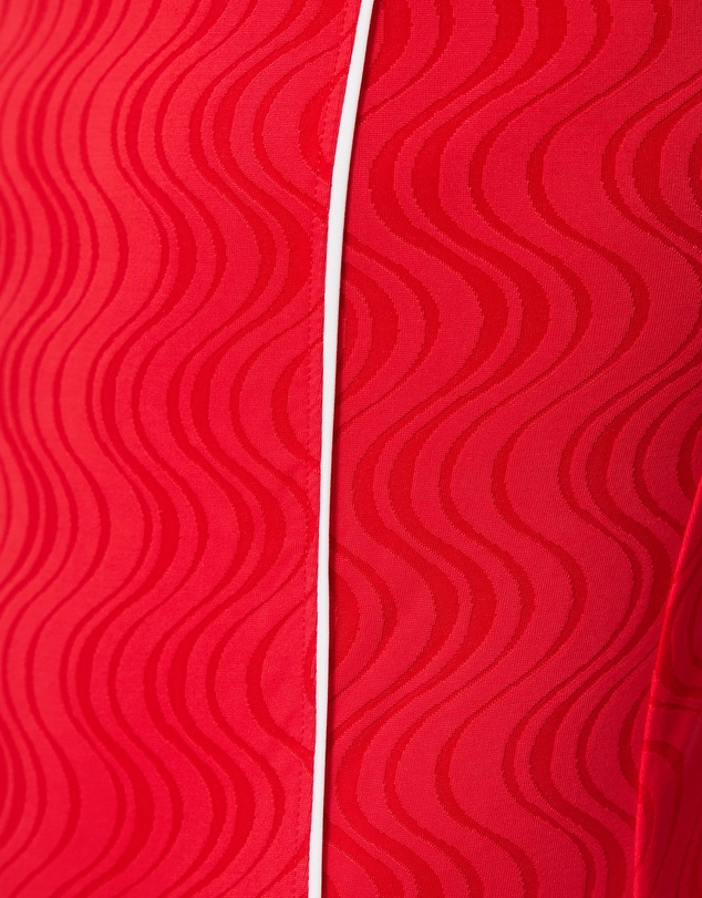 Speedo - Texture Bound Scoop Swimsuit