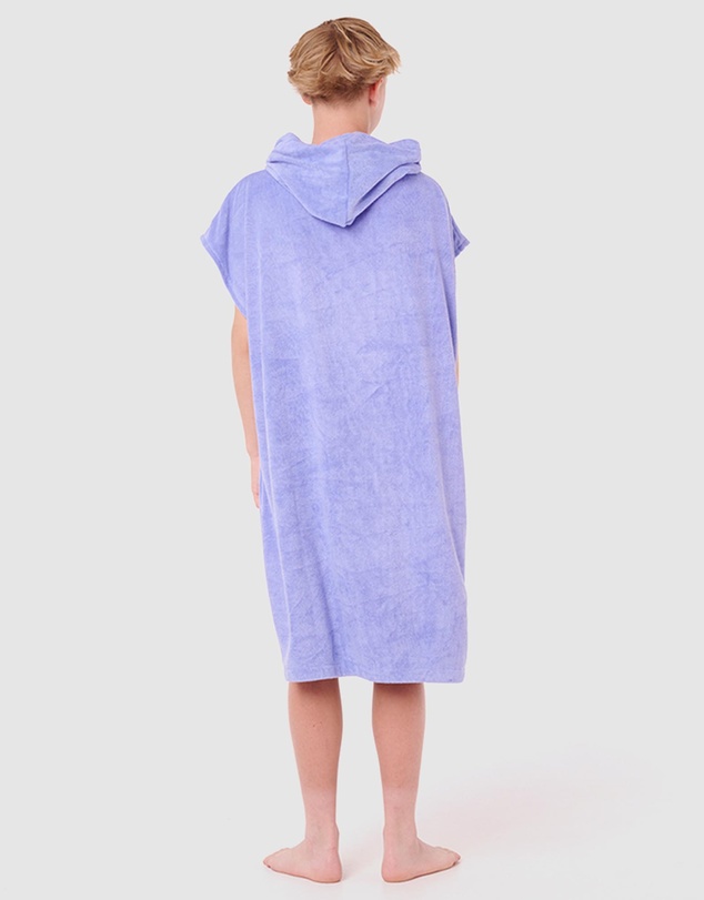 Rip Curl - Brand Hooded Towel - Kids