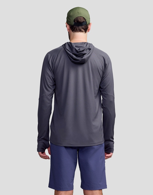 Kathmandu - SUN-Stopper LT Hoodie