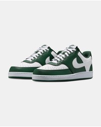 Nike - Court Vision Low Mens