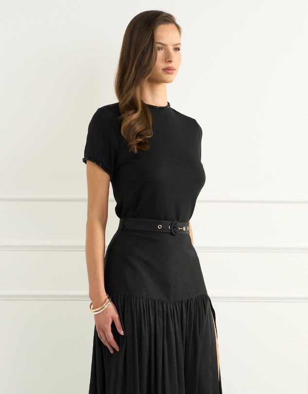 Aqua Blu Australia - Ostra Mabel T-Shirt