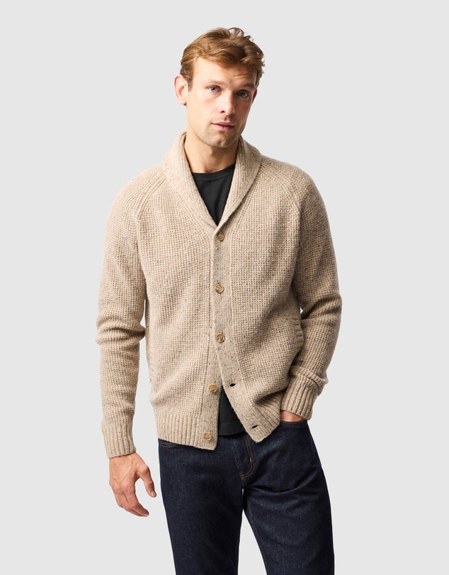 Rodd & Gunn - Williamson Knit