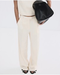 M.N.G - Cadena Trousers