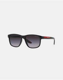 Prada Linea Rossa - 0PS 06YS