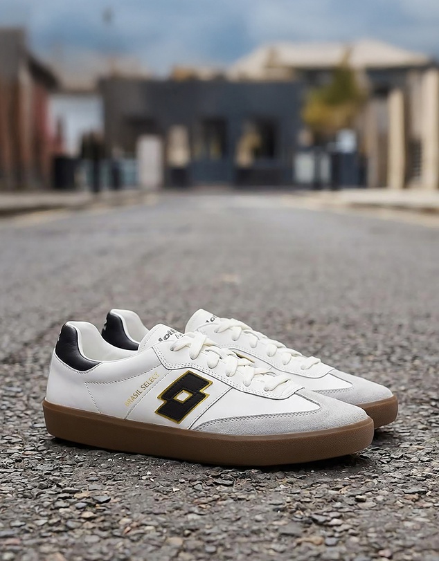 Lotto - Brasil Select OG - Men's