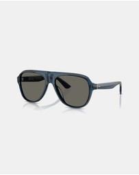 Oliver Peoples - 0OV5581SU