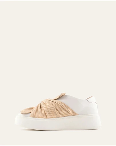 Jo Mercer - Edie Sneakers