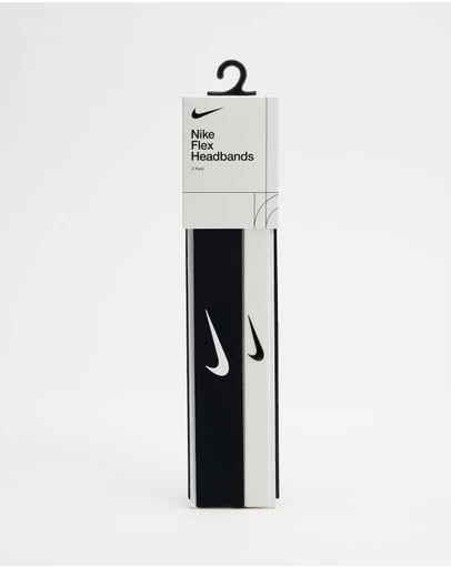 Nike - 2-Pack Flex Headband
