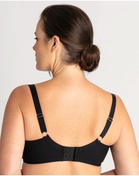 Ava & Audrey  - Ava & Audrey Jacqueline Full Cup Underwired Bra