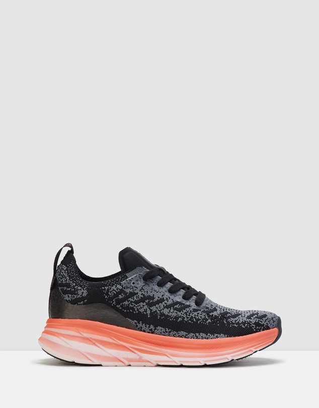 Rollie - Bolt Sneaker