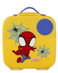 Bbox - Marvel Spidey Lunch Box 2L