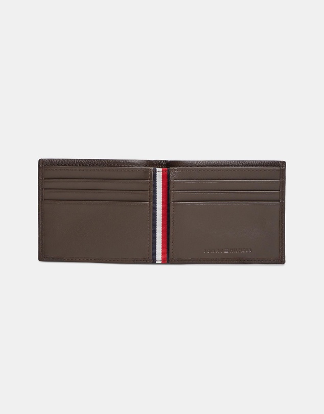 Tommy Hilfiger - TH Corp Mini CC Wallet