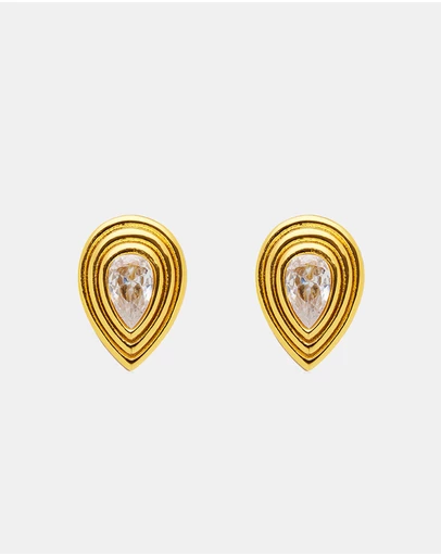 Amber Sceats - Dune Earrings