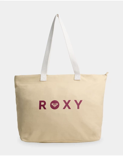 Roxy - Cool Summer Large Tote Bag