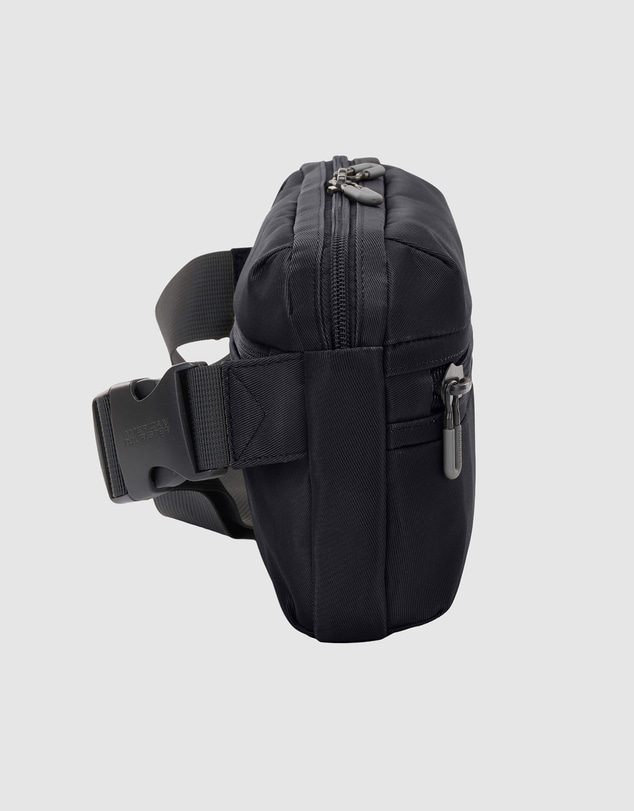 American Tourister - Orbit Rigel 3A Adjustable Strap Crossbody Bag