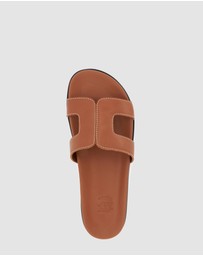 Dune London - Loupa - Tan