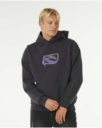 Rip Curl - Inner Visions Hood
