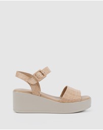 Nude Footwear - Willa