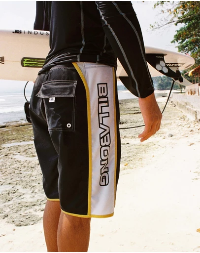 Billabong - Mens Dbah Bio Wave 21