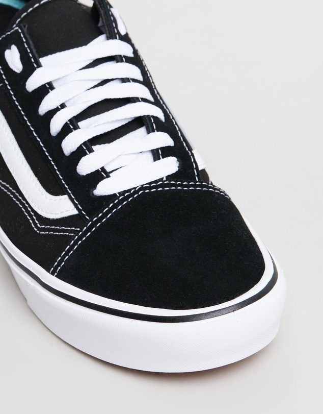 Vans - ComfyCush Old Skool - Unisex