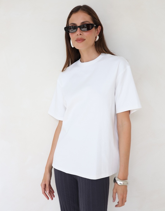Madison The Label - Boyfriend T-Shirt