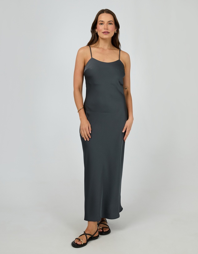 Silent Theory - Carter Maxi Dress