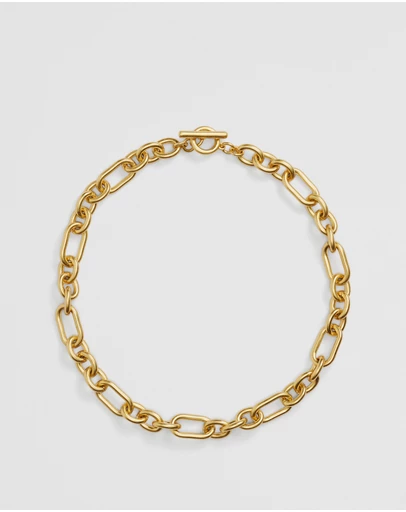 Country Road - Isla Chain Necklace