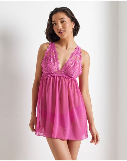 Super Pink