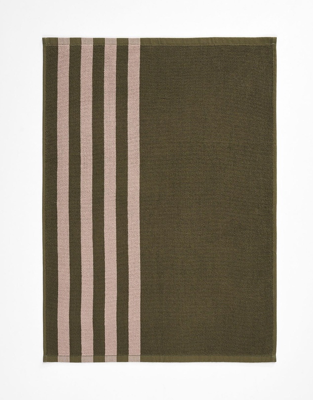 Aura Home - Palma Stripe Tea Towel