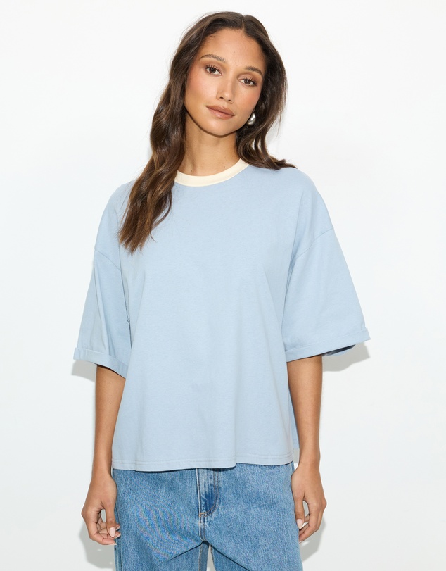 Dazie - Serve T-Shirt