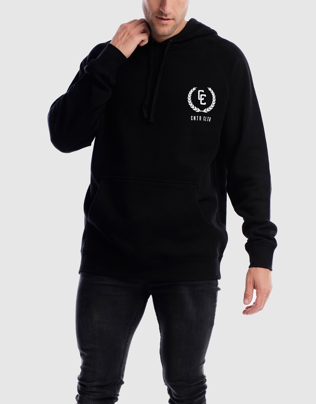 Counter Culture - Garland Imprint Hoodie