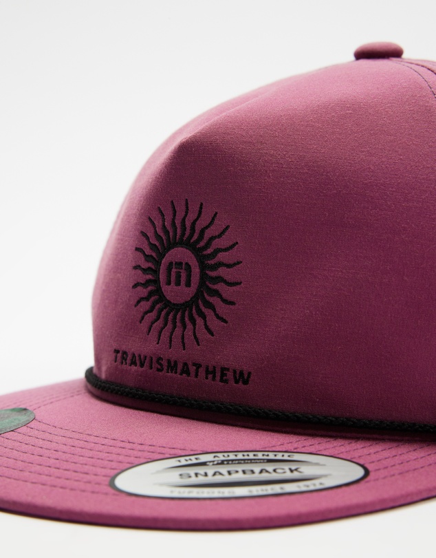 TravisMathew - Vacationer Cap