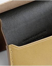 Bellroy - Under Cover