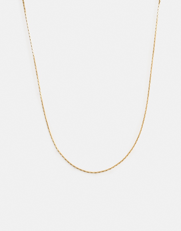 Kirstin Ash - Duality Chain Necklace