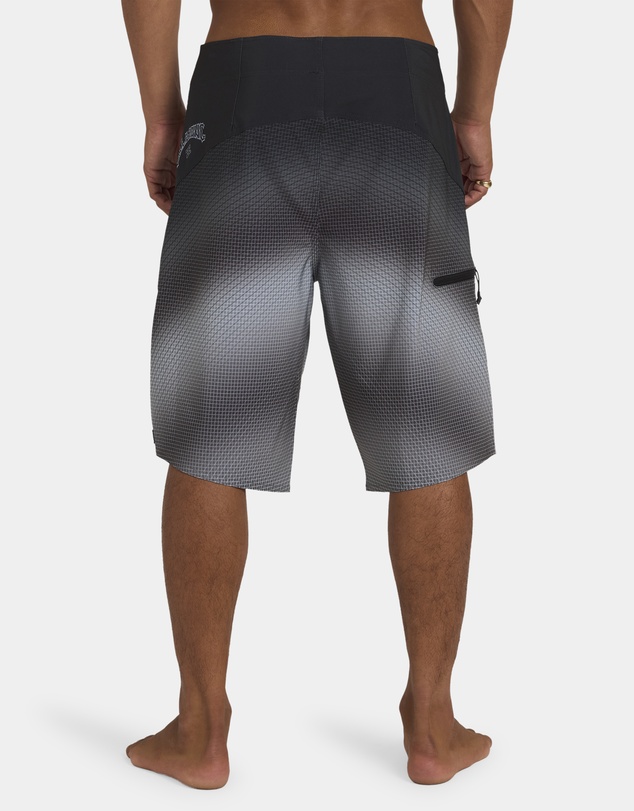 Billabong - Mens Fluid Pro 21