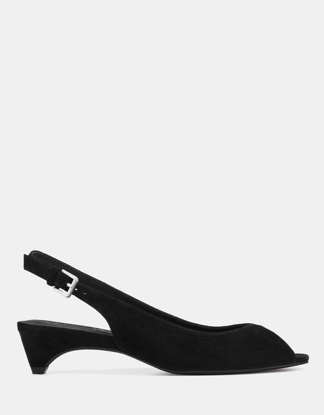 Nokwol - Masha Heel