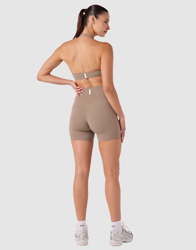 REC GEN - FITform Halter Bra