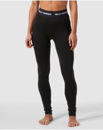 Helly Hansen - Lifa Merino Midweight Pants