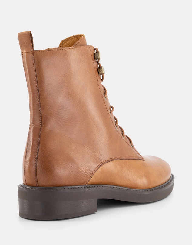 Shelly Shen - Bella Ankle Boots