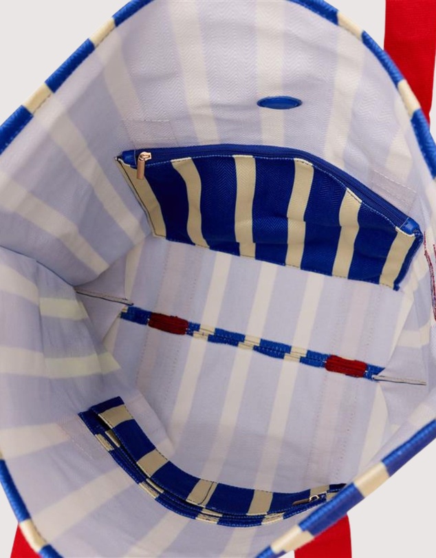 The Somewhere Co - Overboard Beach Bag