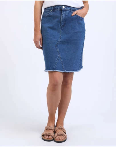 Foxwood - Belle Skirt