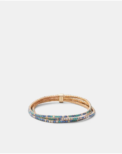 MIMCO - Mini Shimmy Bracelet