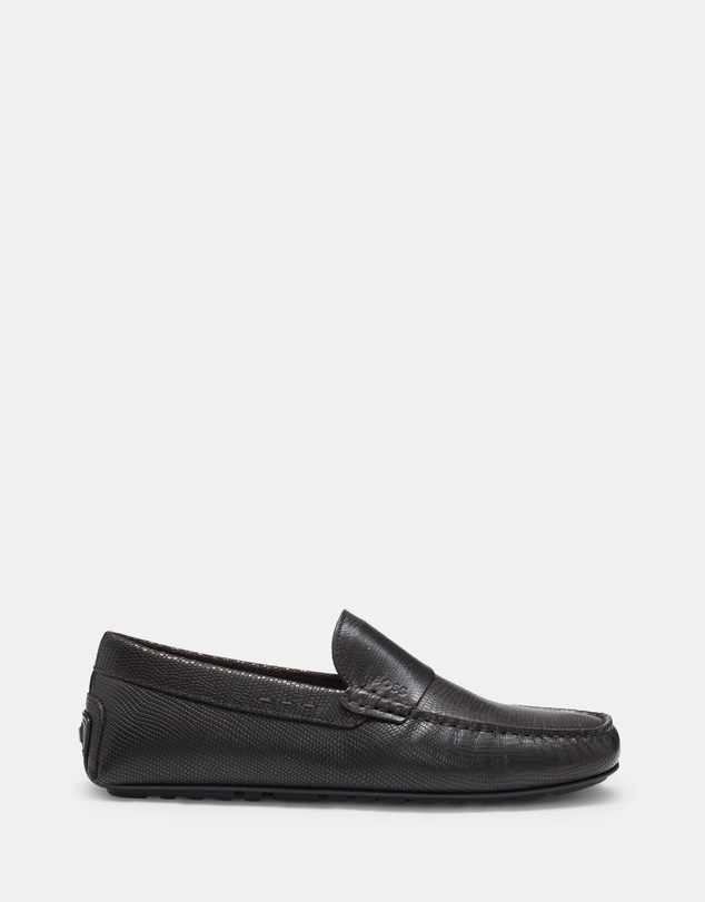 BOSS - Noel Moccasins