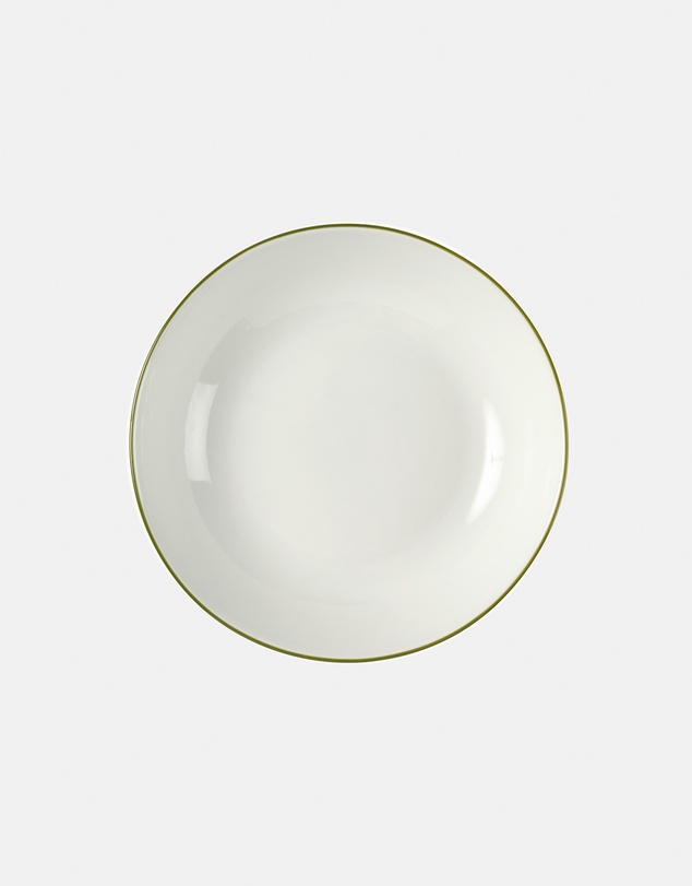 HOTTIE - Sunnie 4-Piece Pasta Bowl Set