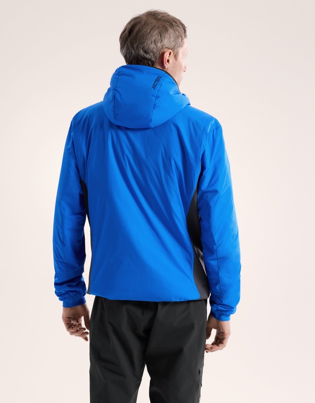 Arc'teryx - Atom Hoody Men's