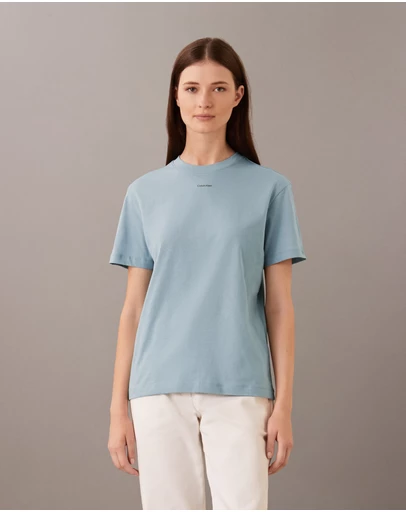 Calvin Klein - Knit T-Shirt Jumper
